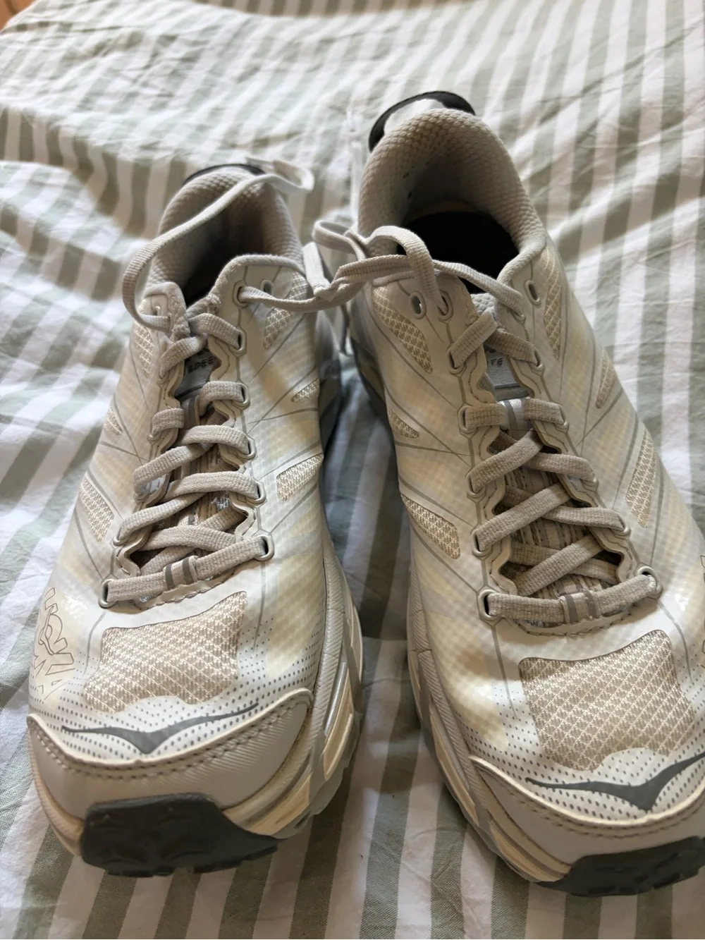 Hoka One One Mafate Speedster 2